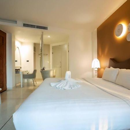 Rachabhura Hotel Ratchaburi Ngoại thất bức ảnh