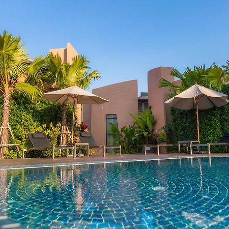 Rachabhura Hotel Ratchaburi Ngoại thất bức ảnh