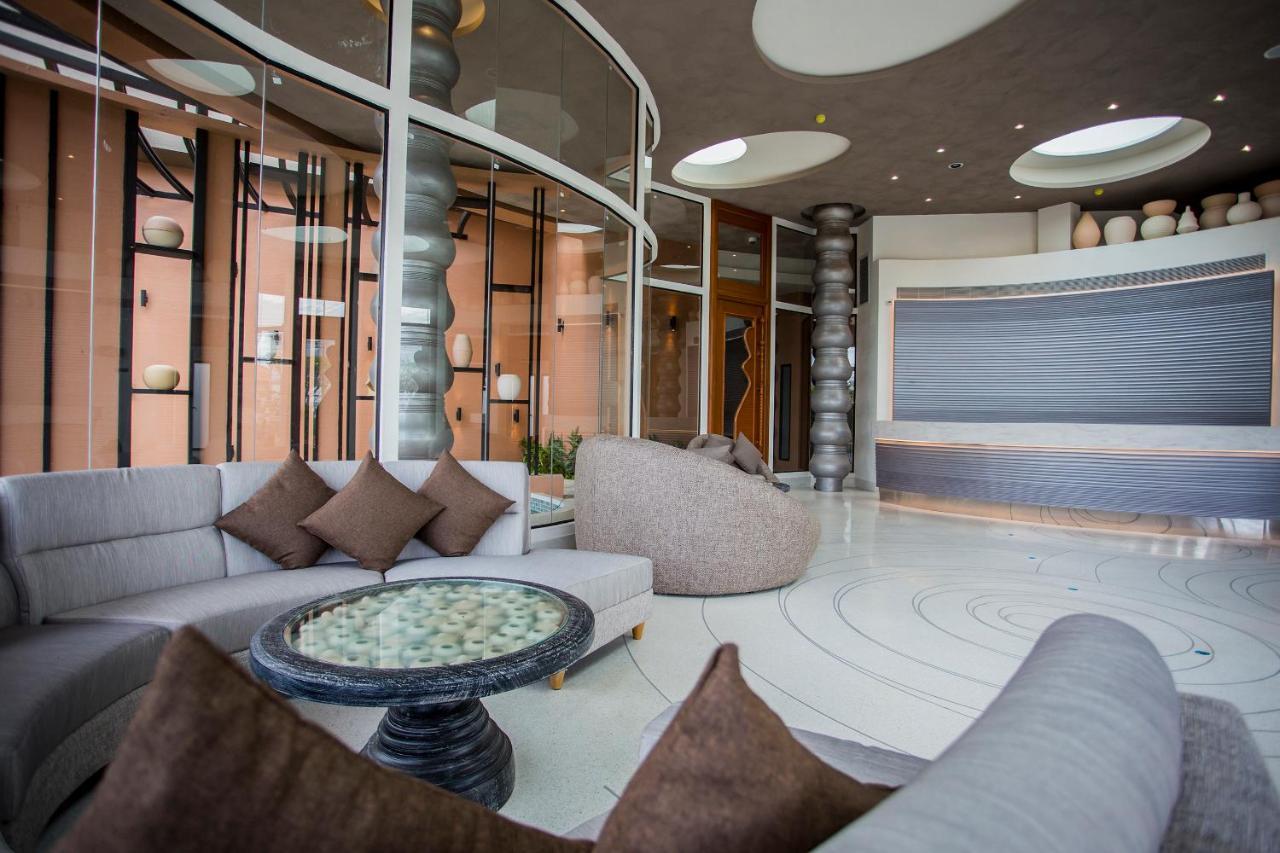 Rachabhura Hotel Ratchaburi Ngoại thất bức ảnh