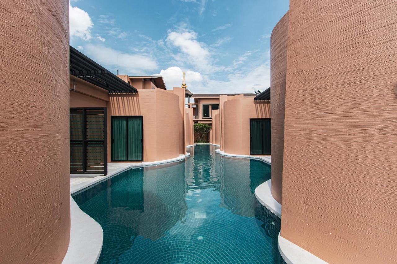 Rachabhura Hotel Ratchaburi Ngoại thất bức ảnh