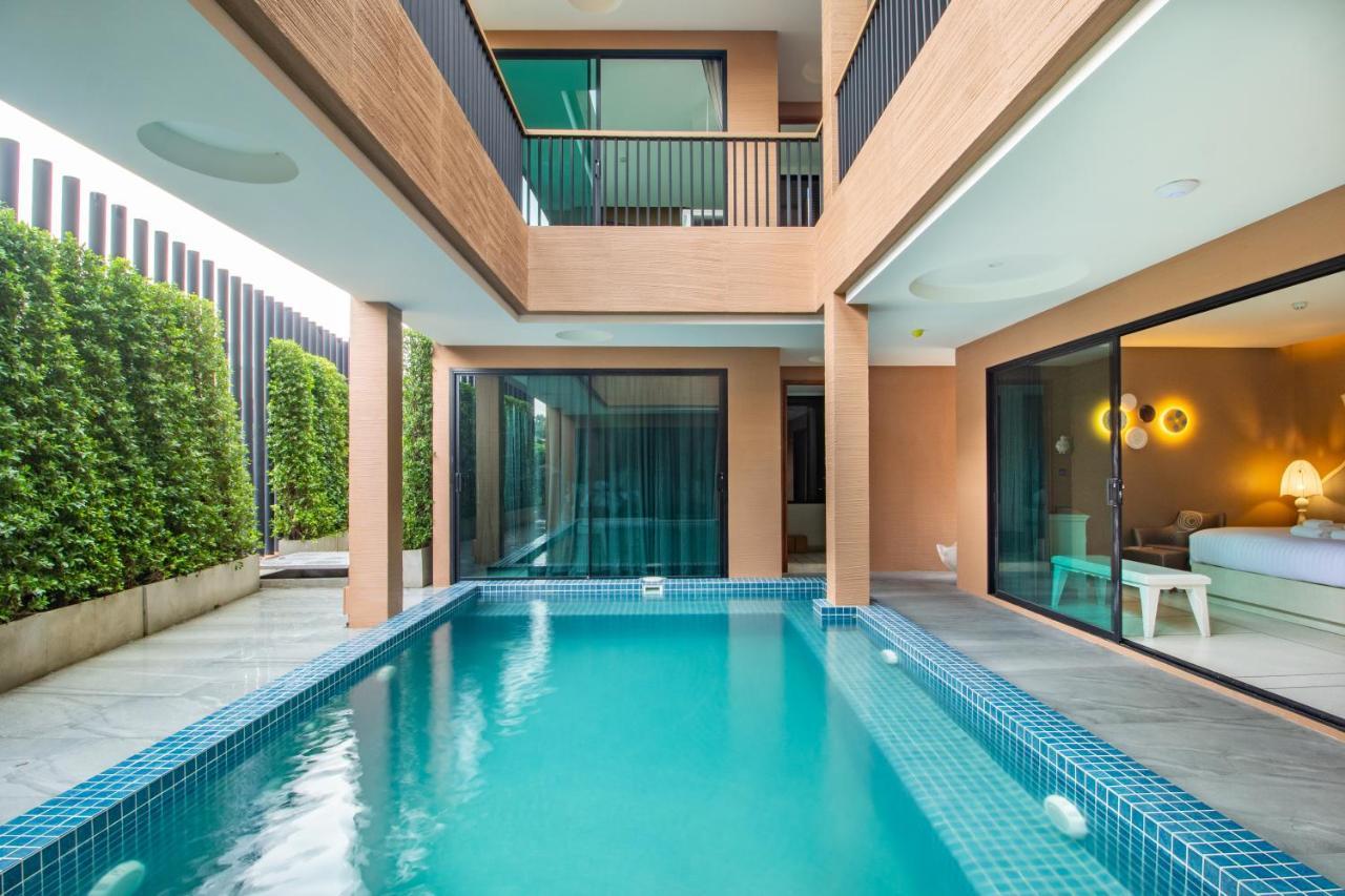 Rachabhura Hotel Ratchaburi Ngoại thất bức ảnh