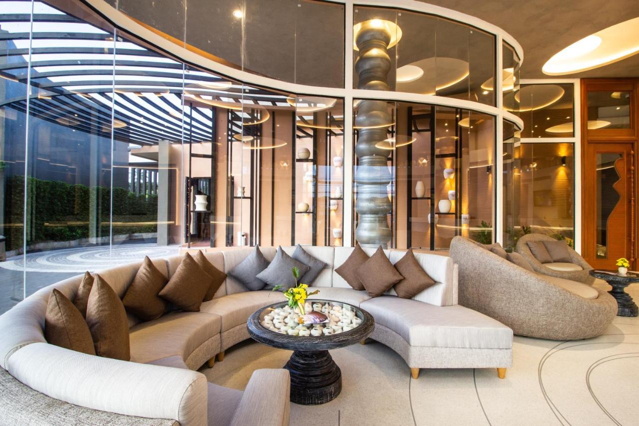 Rachabhura Hotel Ratchaburi Ngoại thất bức ảnh