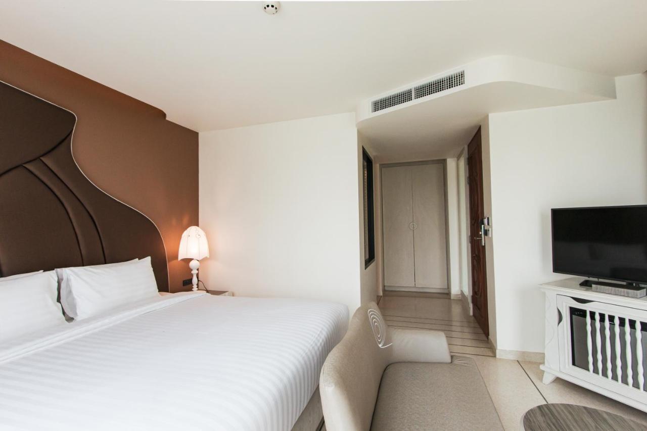 Rachabhura Hotel Ratchaburi Ngoại thất bức ảnh
