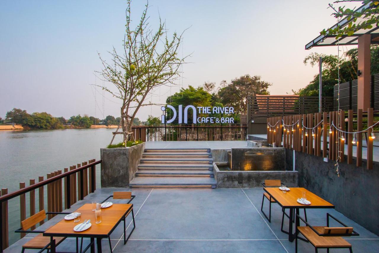 Rachabhura Hotel Ratchaburi Ngoại thất bức ảnh