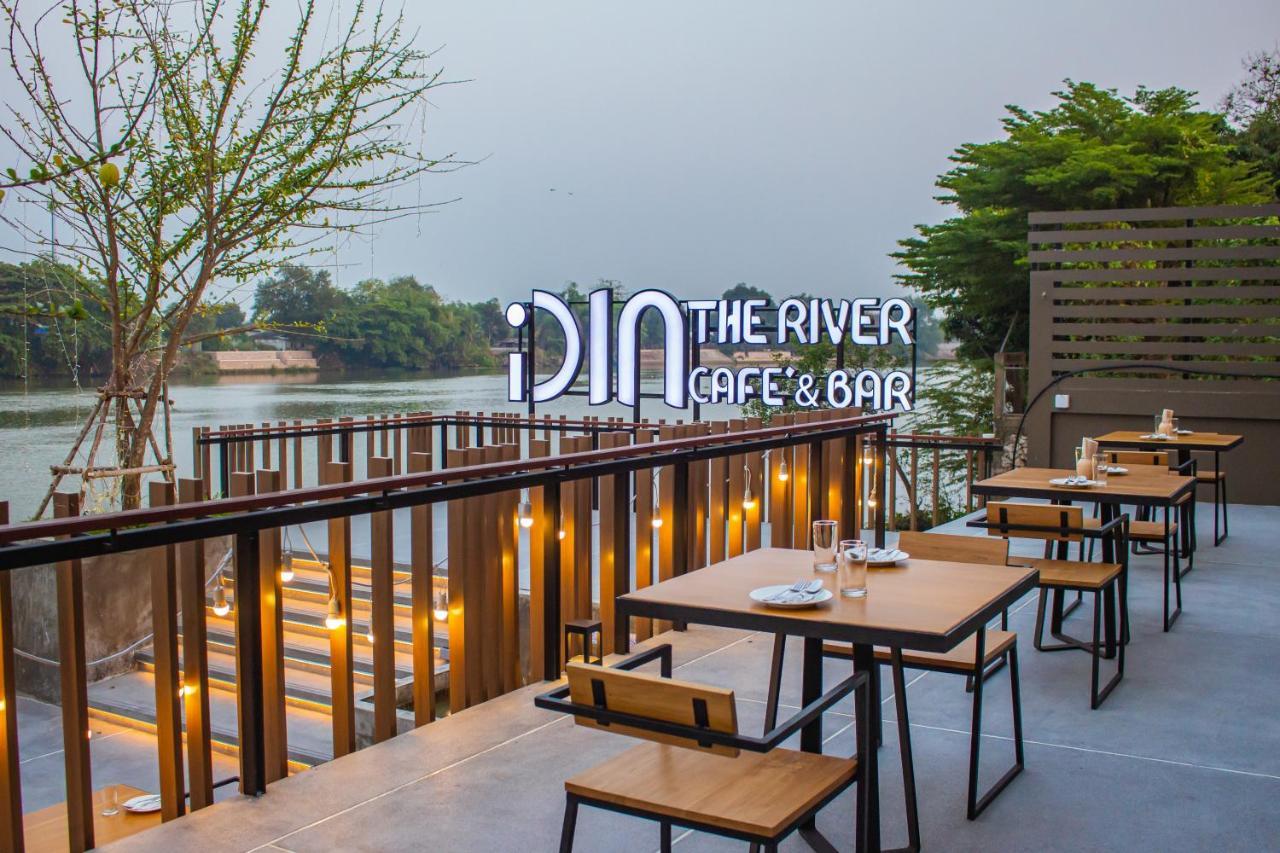 Rachabhura Hotel Ratchaburi Ngoại thất bức ảnh
